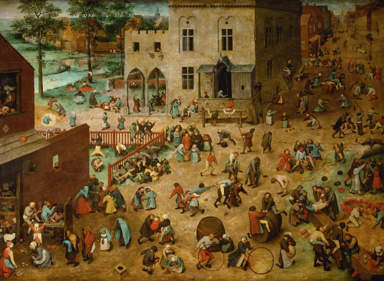 Gemälde