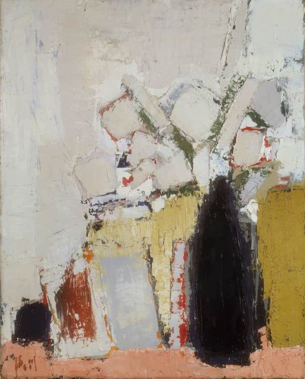 Blumen | Nicolas de Staël