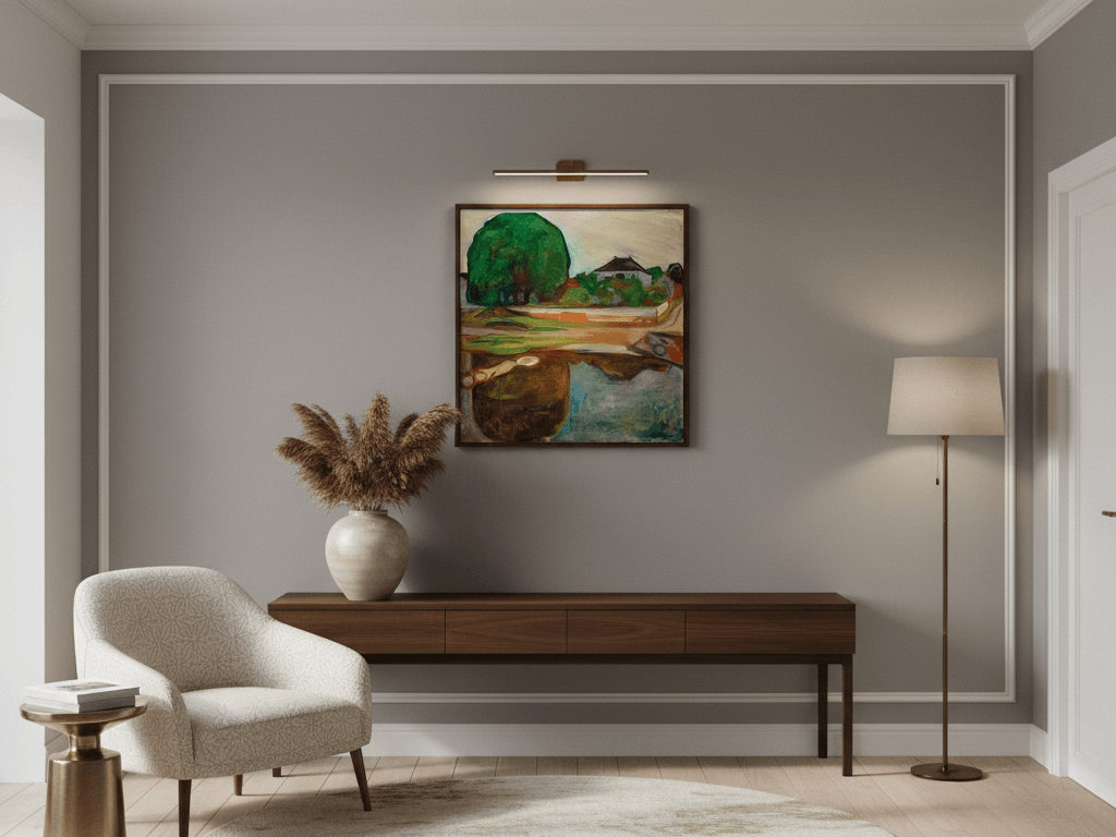 Aasgaardstrand | Edvard Munch