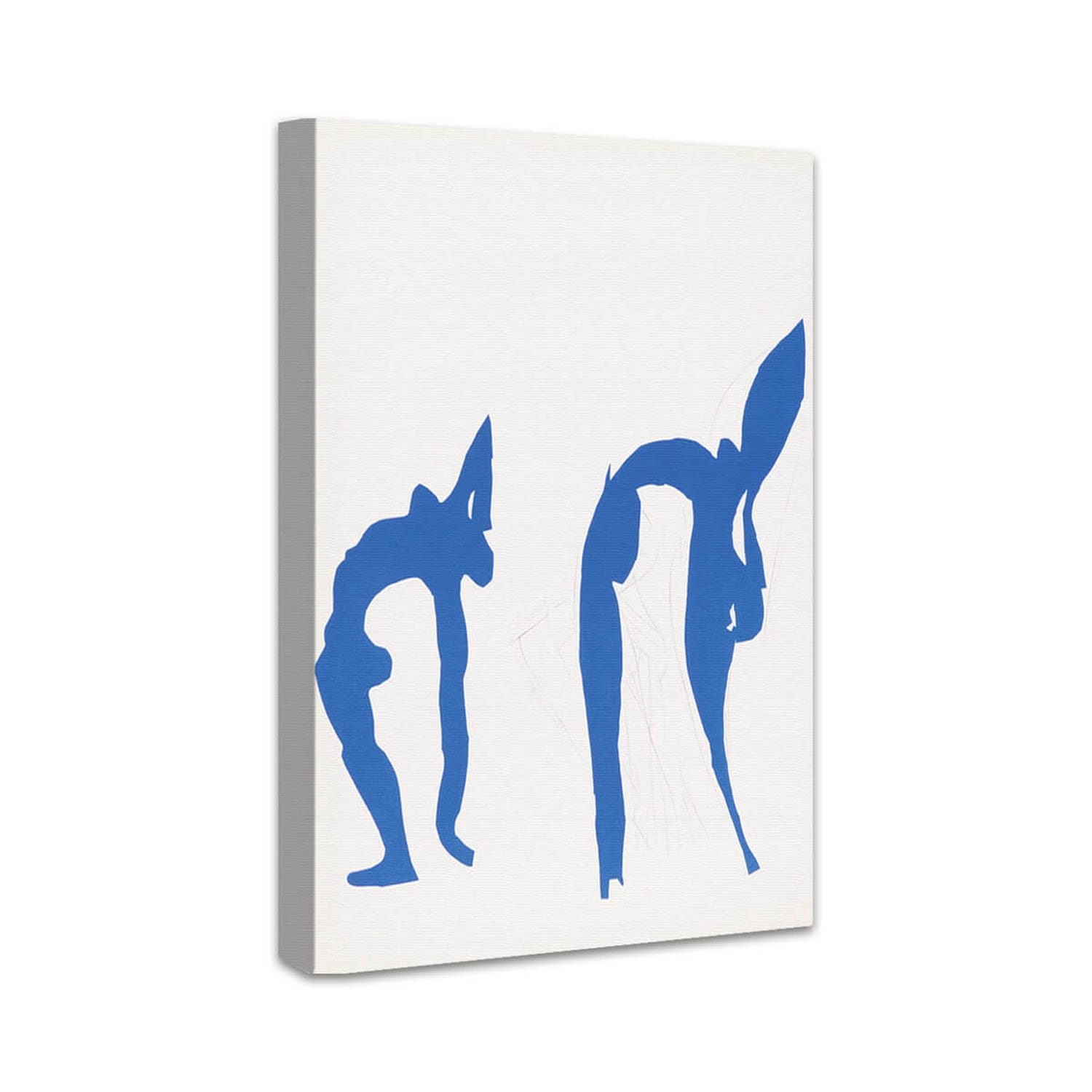 Acrobates (Konvolut von acht Farblithografien) | Henri Matisse