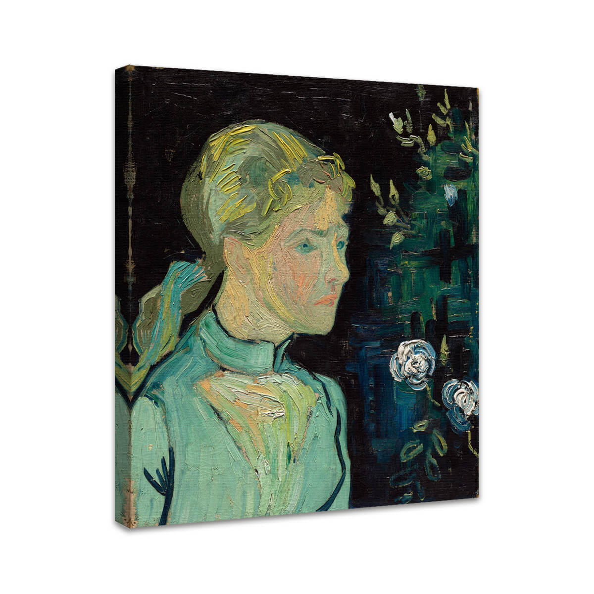 Adeline Ravoux | Vincent van Gogh