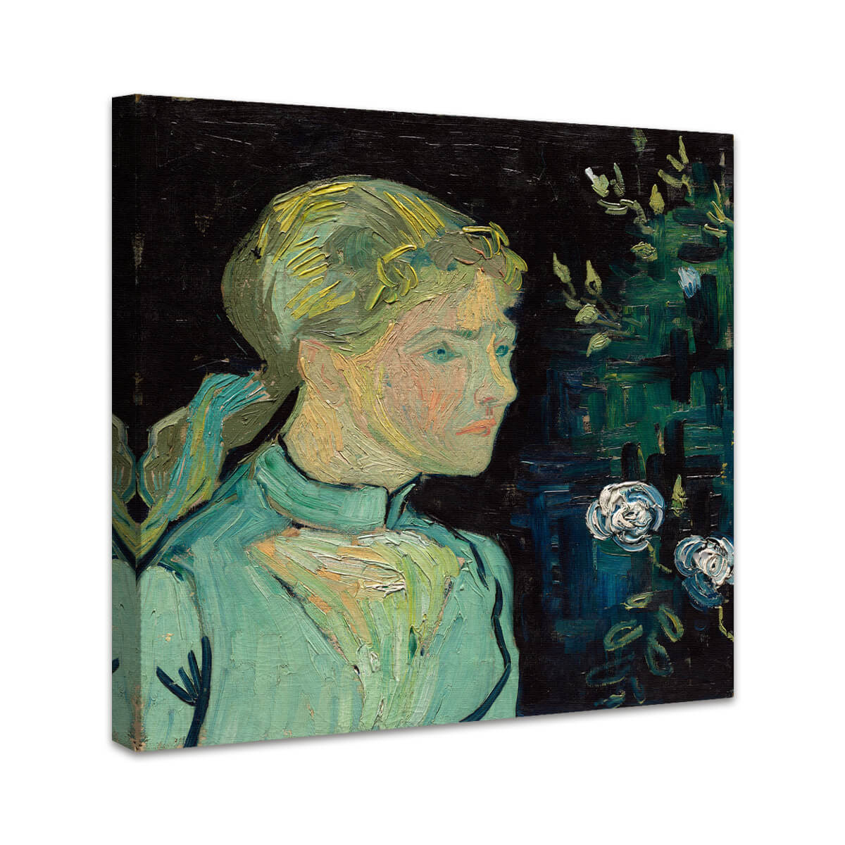 Adeline Ravoux | Vincent van Gogh