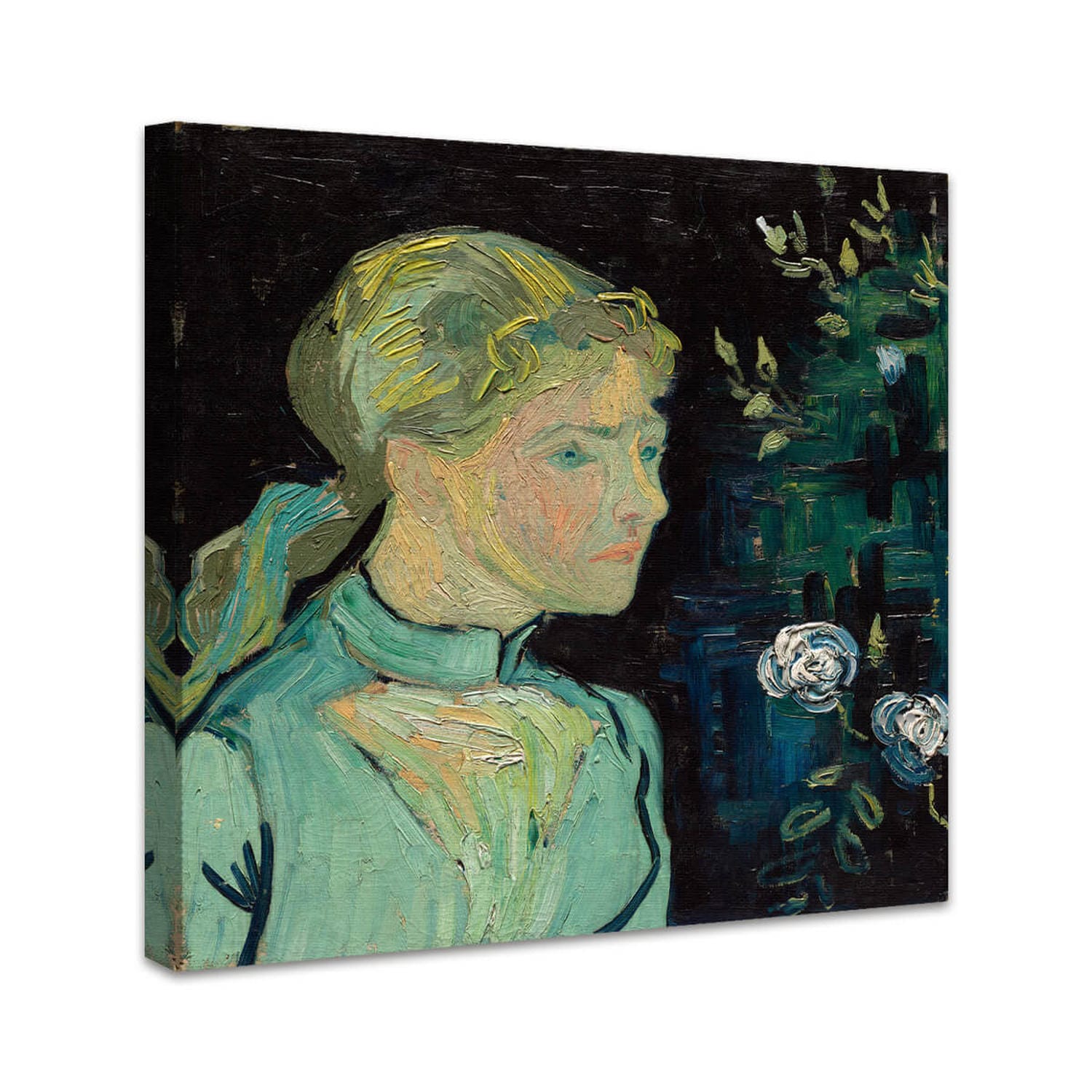 Adeline Ravoux | Vincent van Gogh