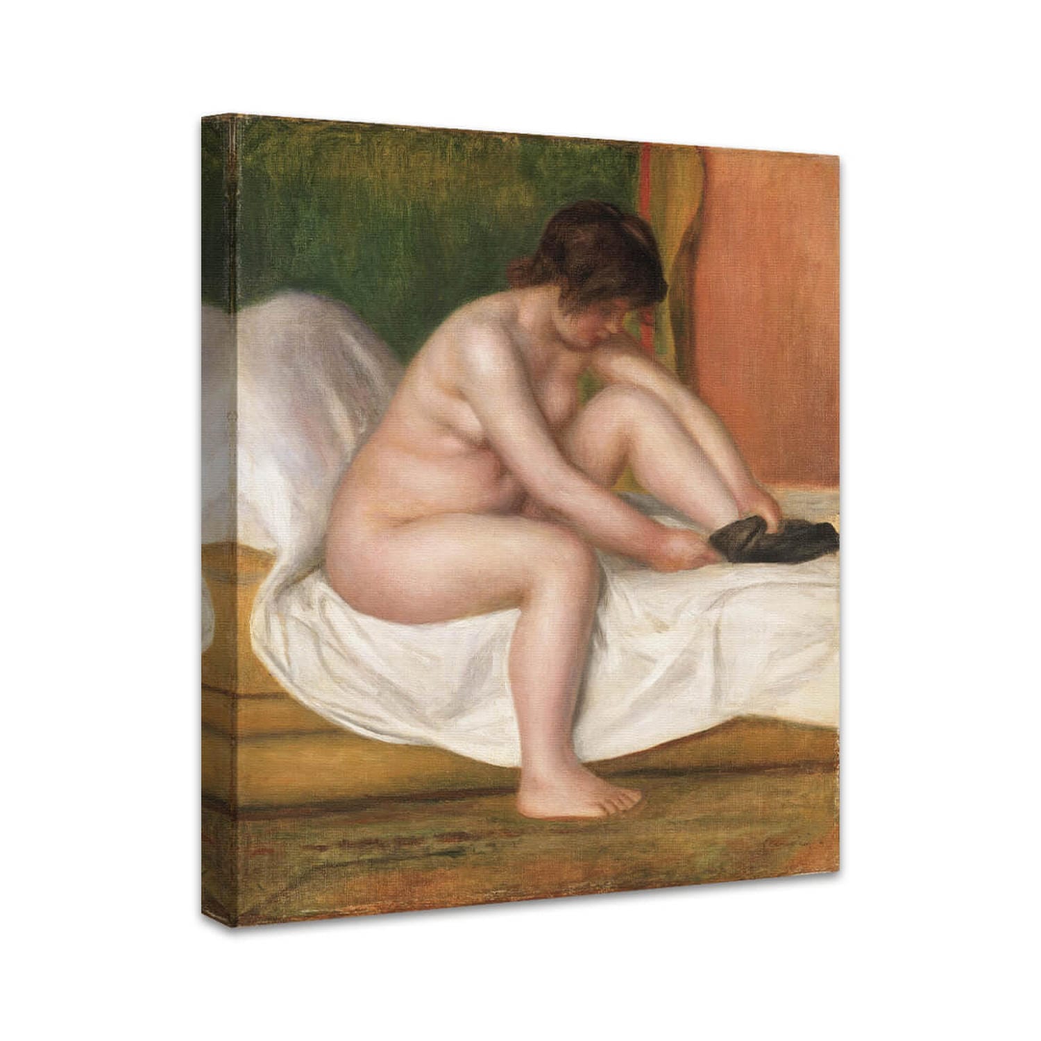 Akt | Pierre-Auguste Renoir