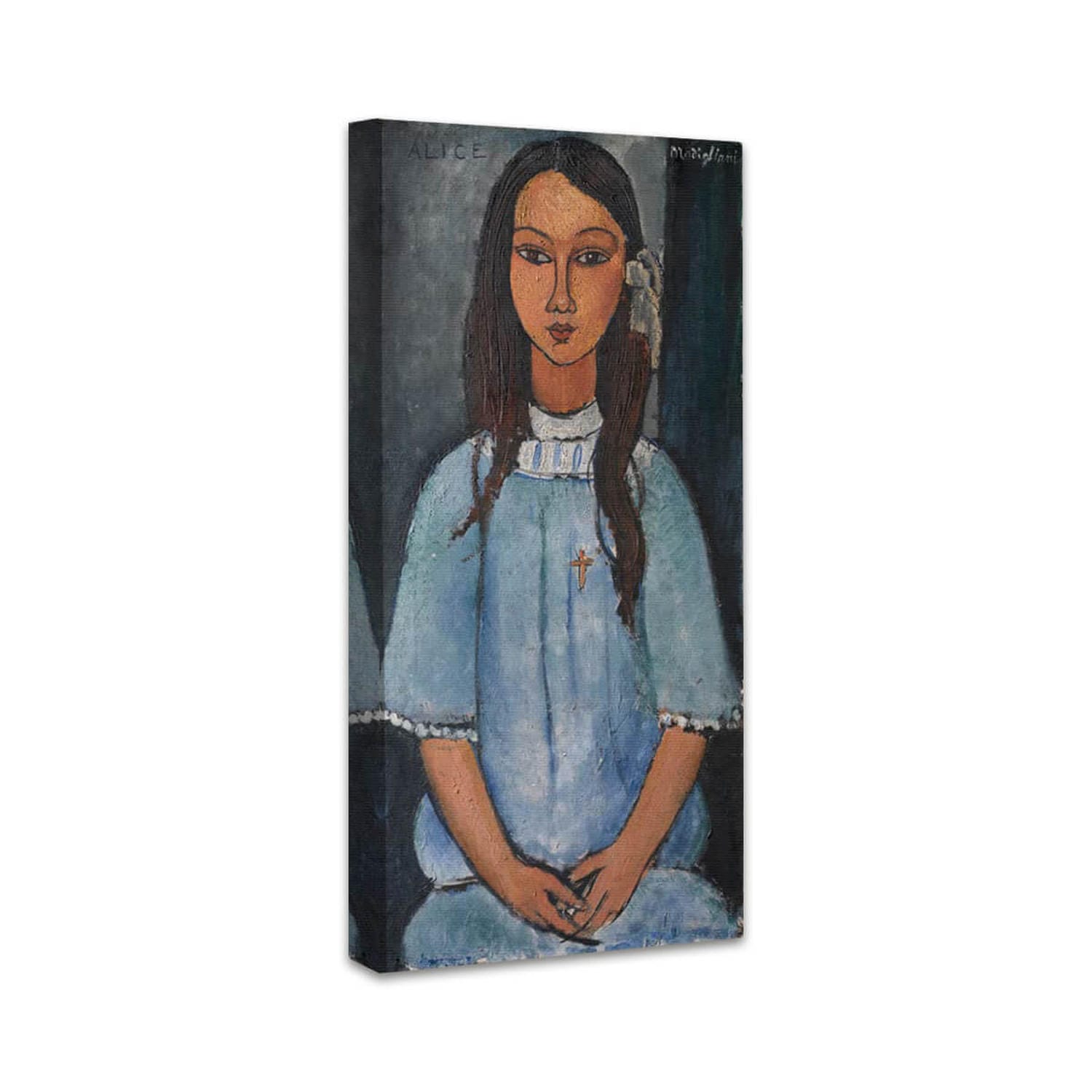 Alice | Amedeo Modigliani