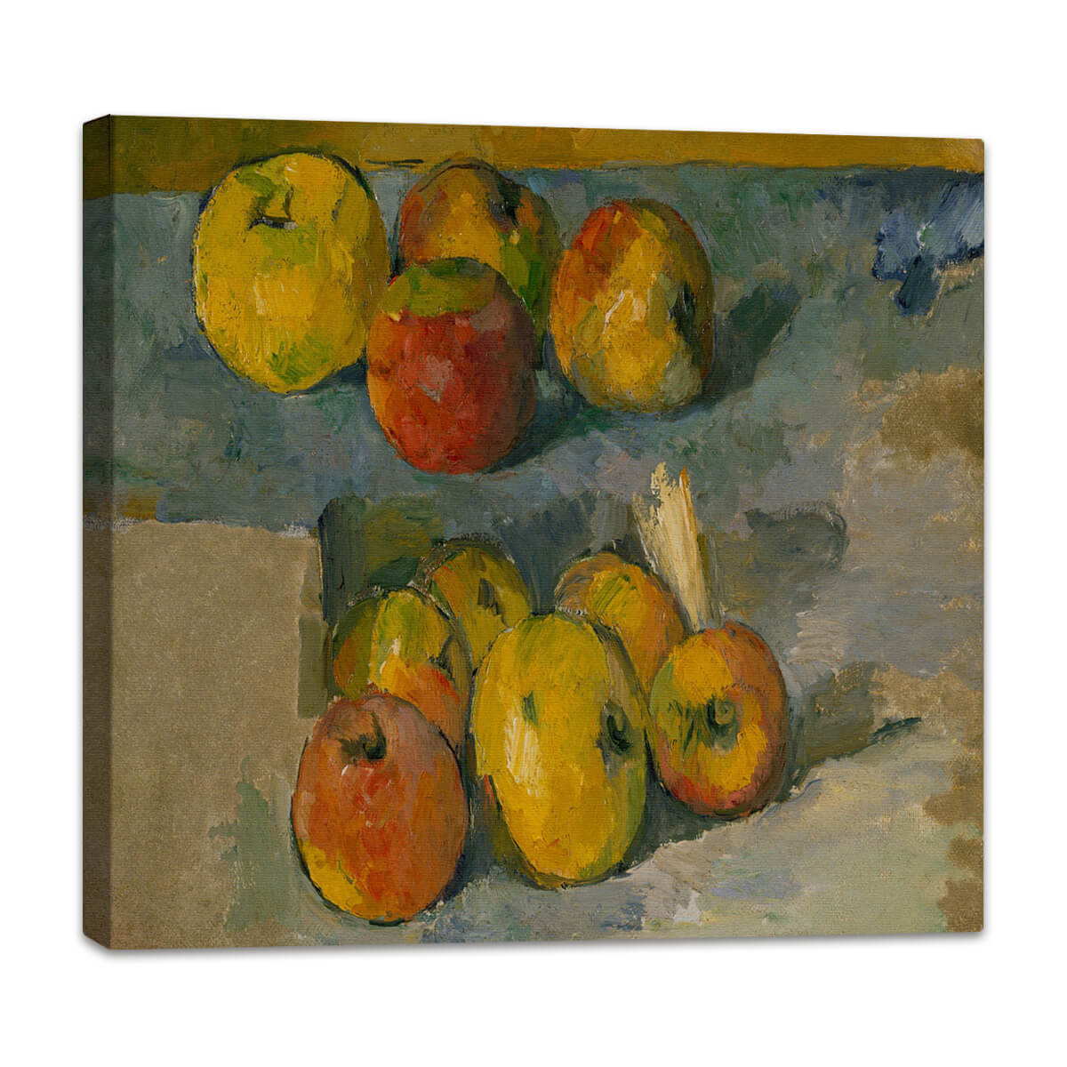 Apfel | Paul Cézanne