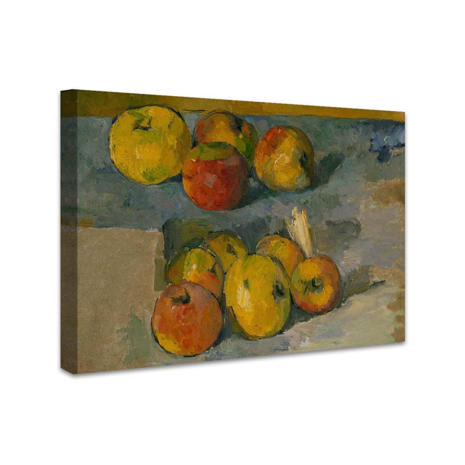 Apfel | Paul Cézanne