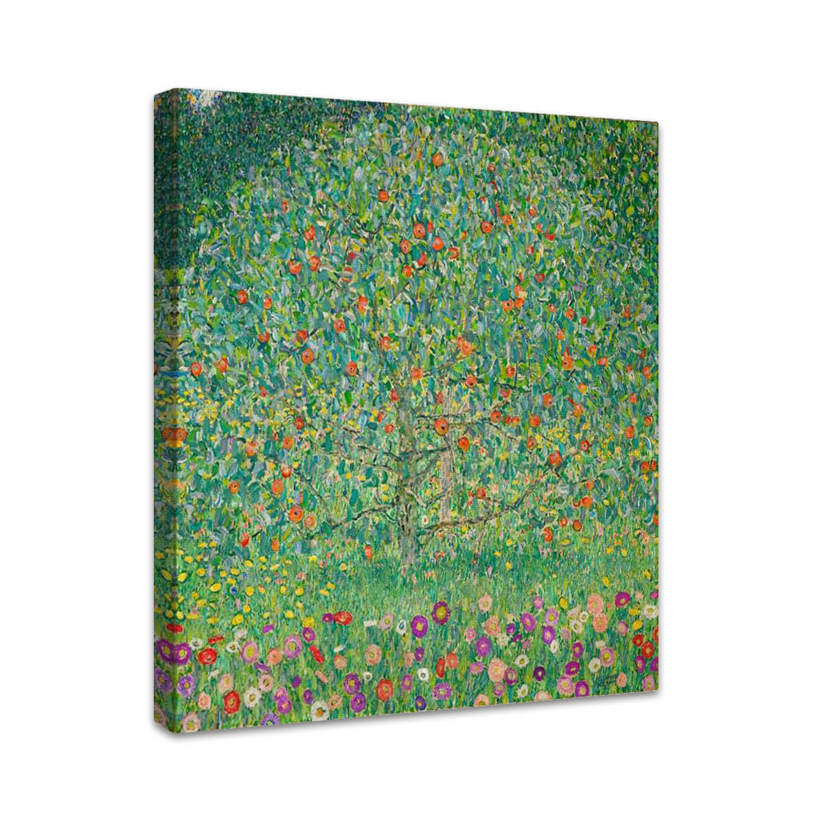 Apfelbaum I | Gustav Klimt