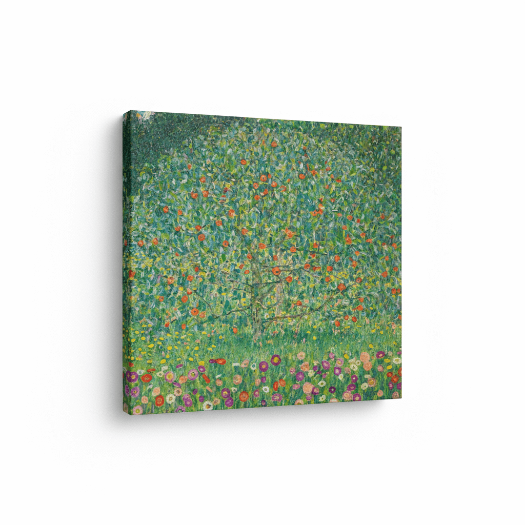 Apfelbaum I | Gustav Klimt
