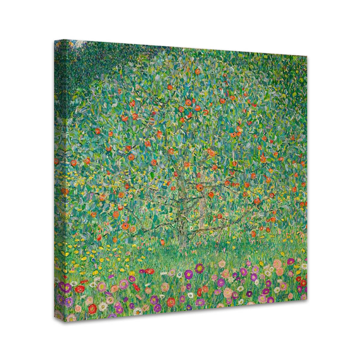 Apfelbaum I | Gustav Klimt