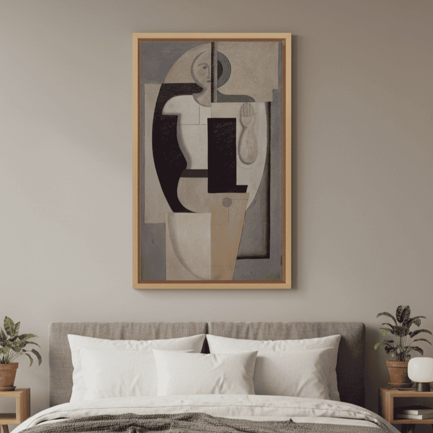 Apollo | Willi Baumeister