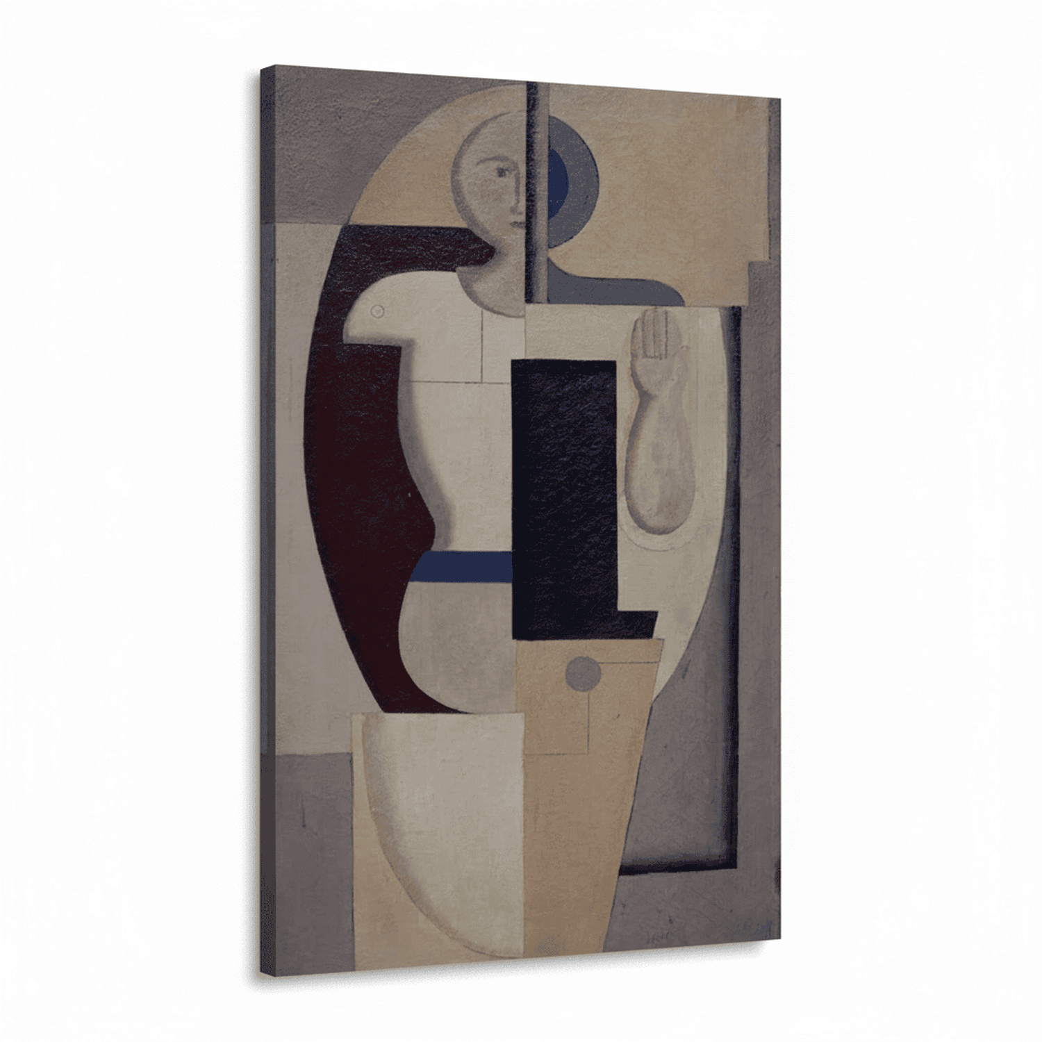 Apollo | Willi Baumeister