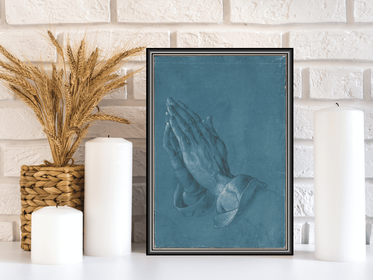 Betende Hände | Albrecht Dürer