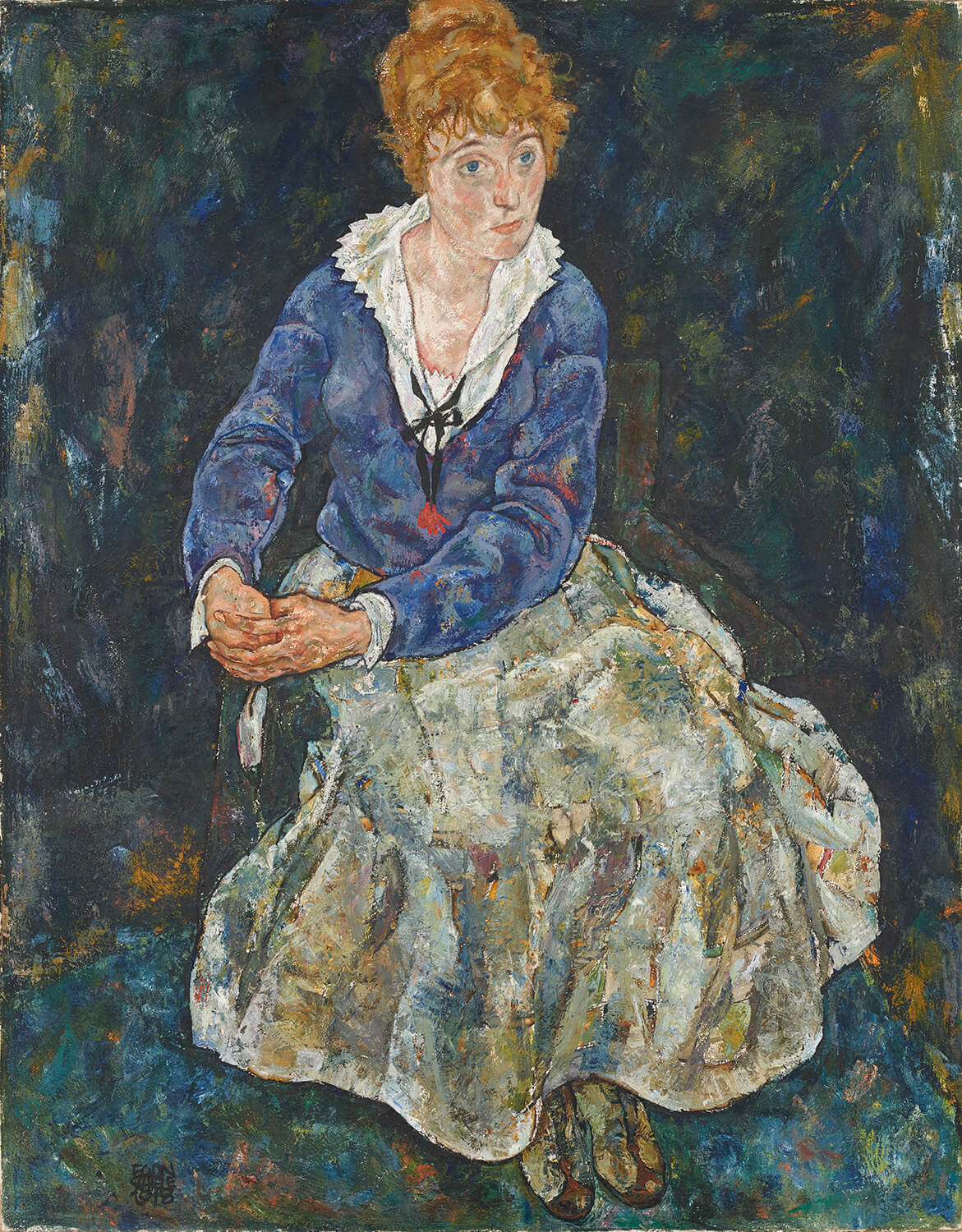 Gemälde
