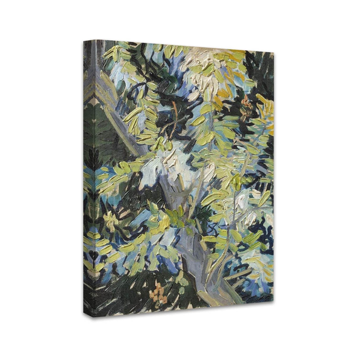 Blühender Akazienzweig | Vincent van Gogh