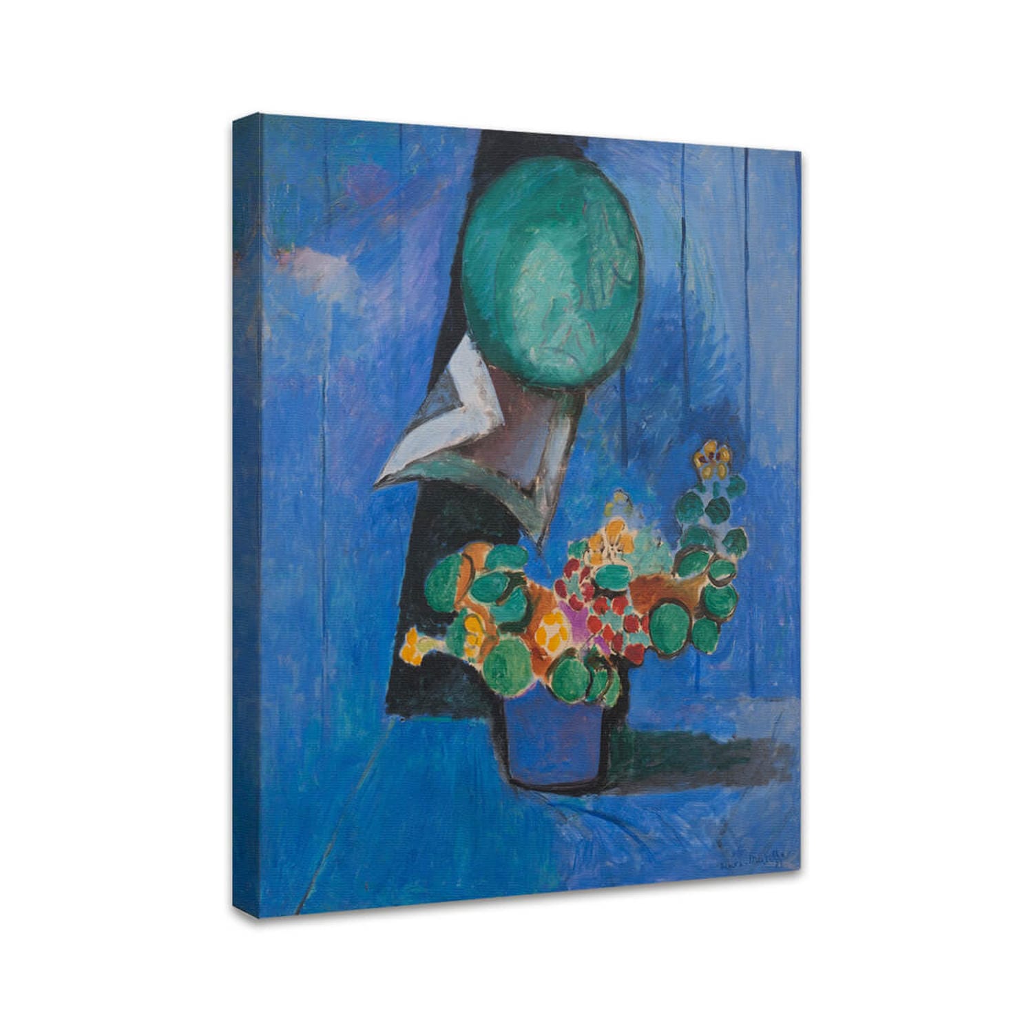 Blumen und Keramik | Henri Matisse