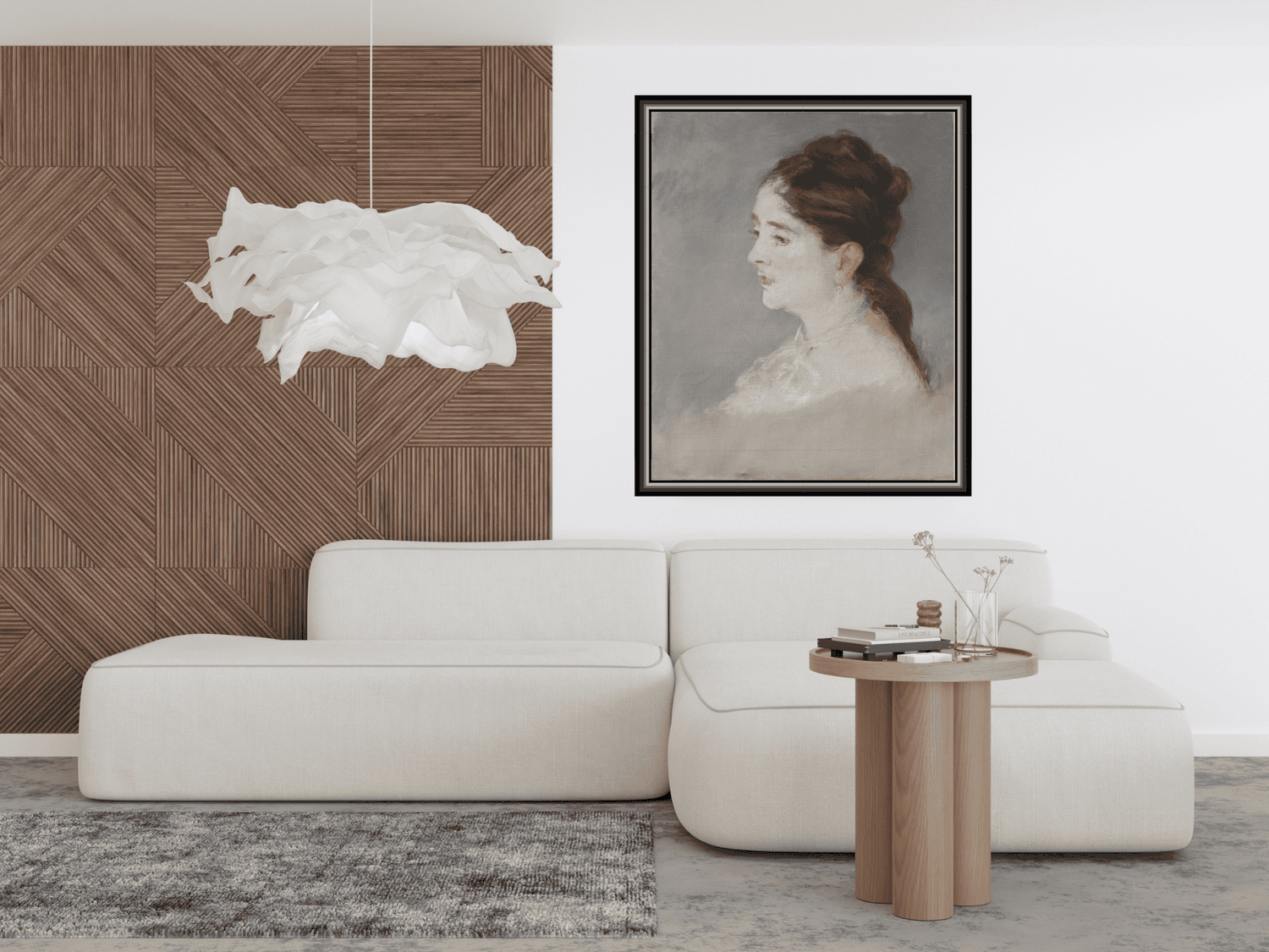 Claire Campbell | Édouard Manet