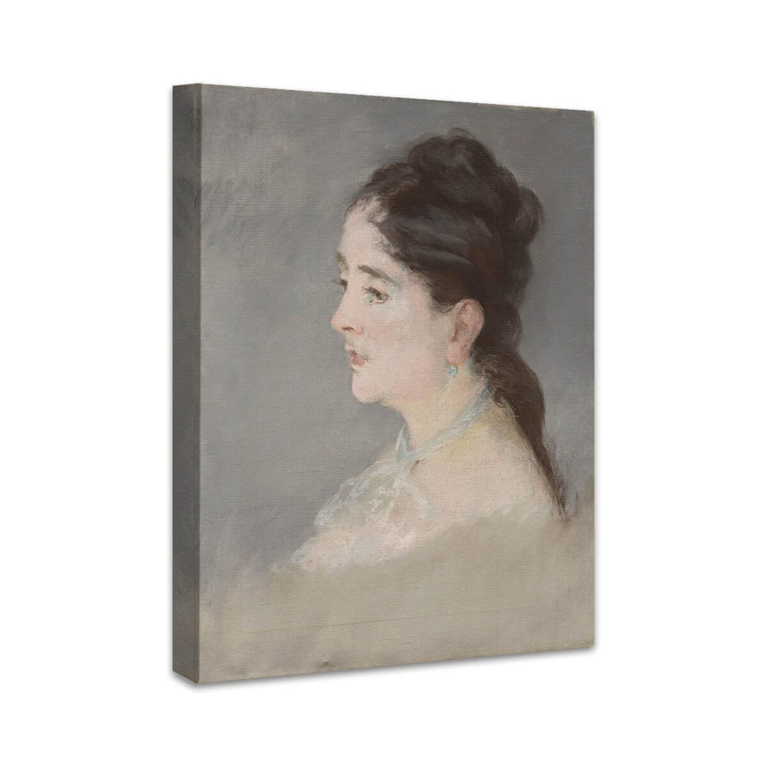 Claire Campbell | Édouard Manet