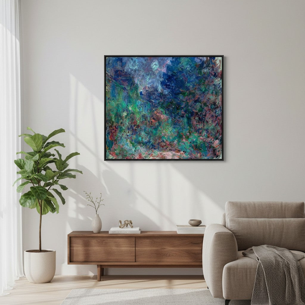 Das Haus des Künstlers | Claude Monet