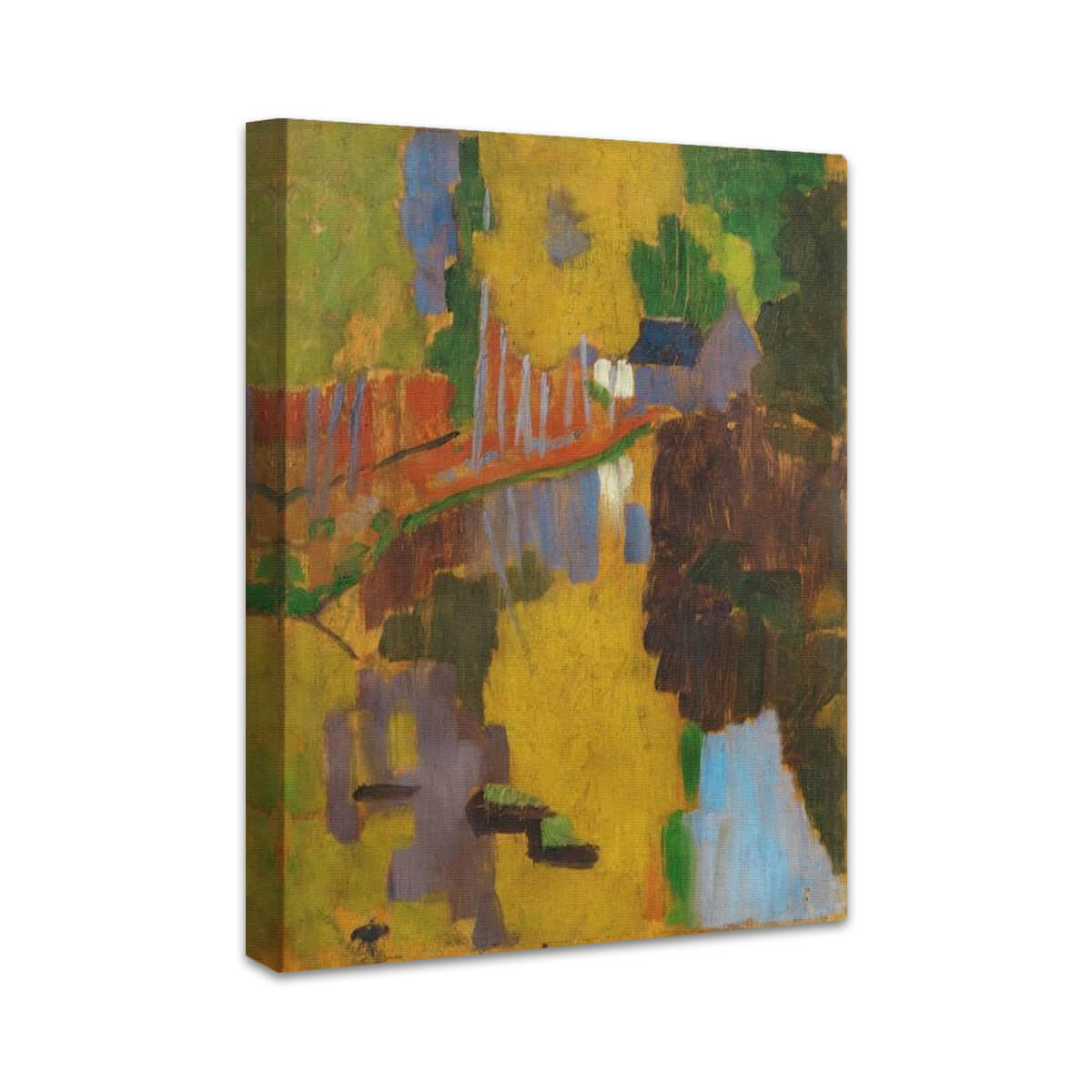 Der Talisman | Paul Sérusier