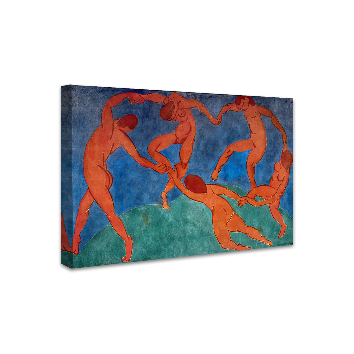 Der Tanz | Henri Matisse