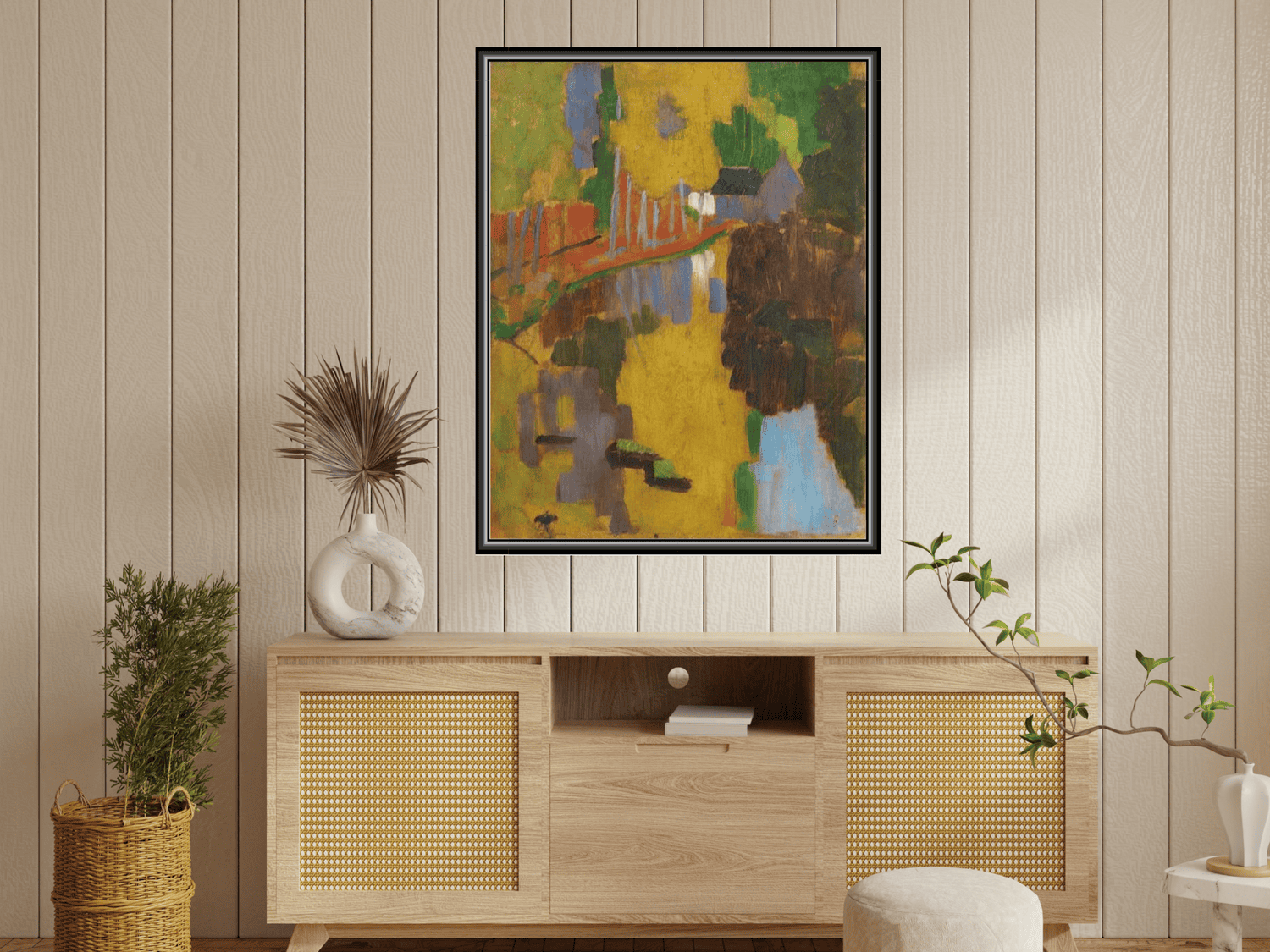 Der Talisman | Paul Sérusier