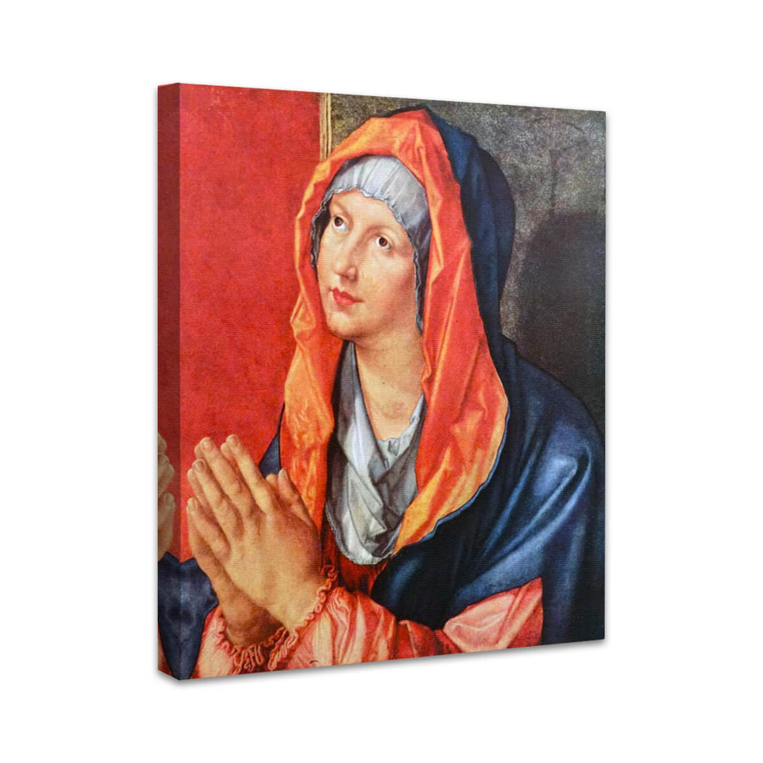 Die betende Maria | Albrecht Dürer