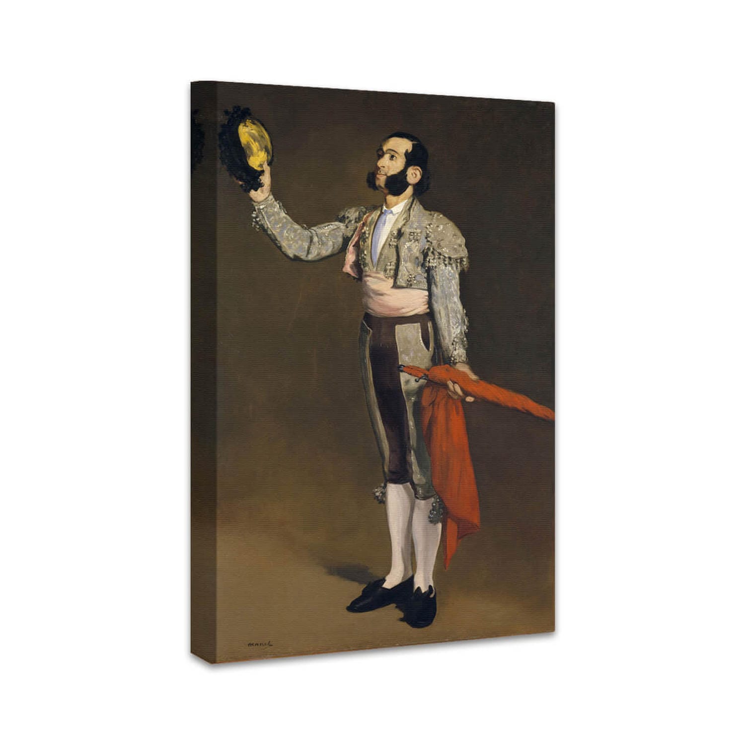 Ein Matador | Édouard Manet