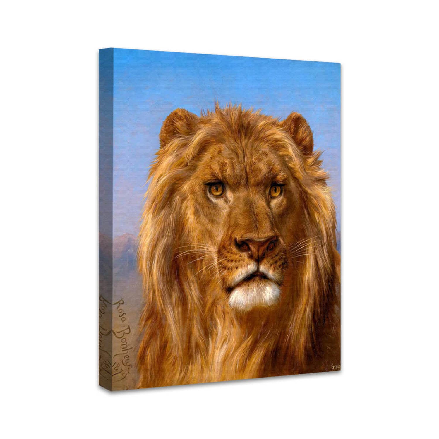 El Cid | Rosa Bonheur