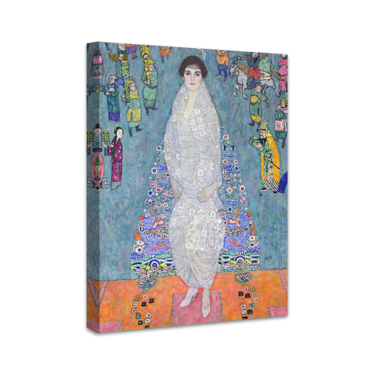 Elisabeth Lederer | Gustav Klimt