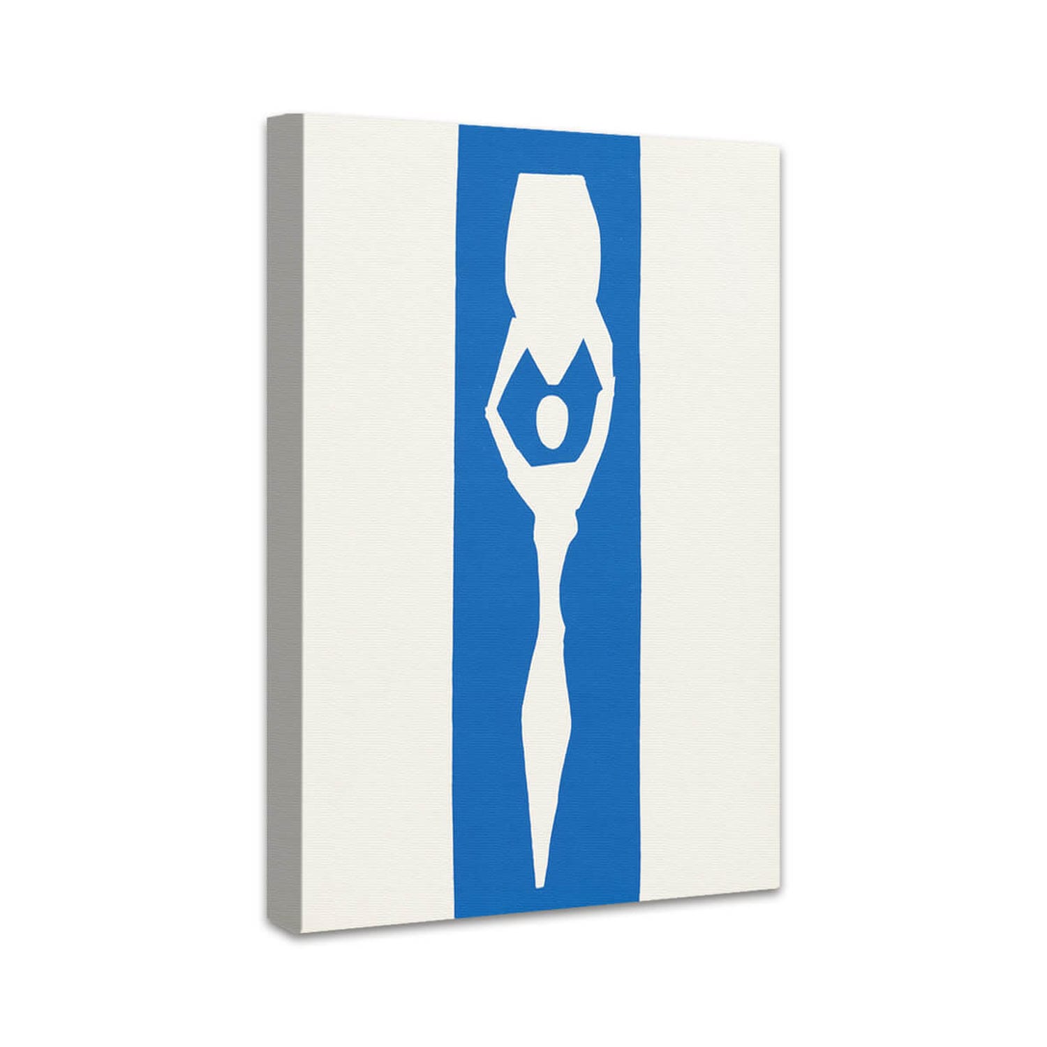 Frau mit Amphore | Henri Matisse