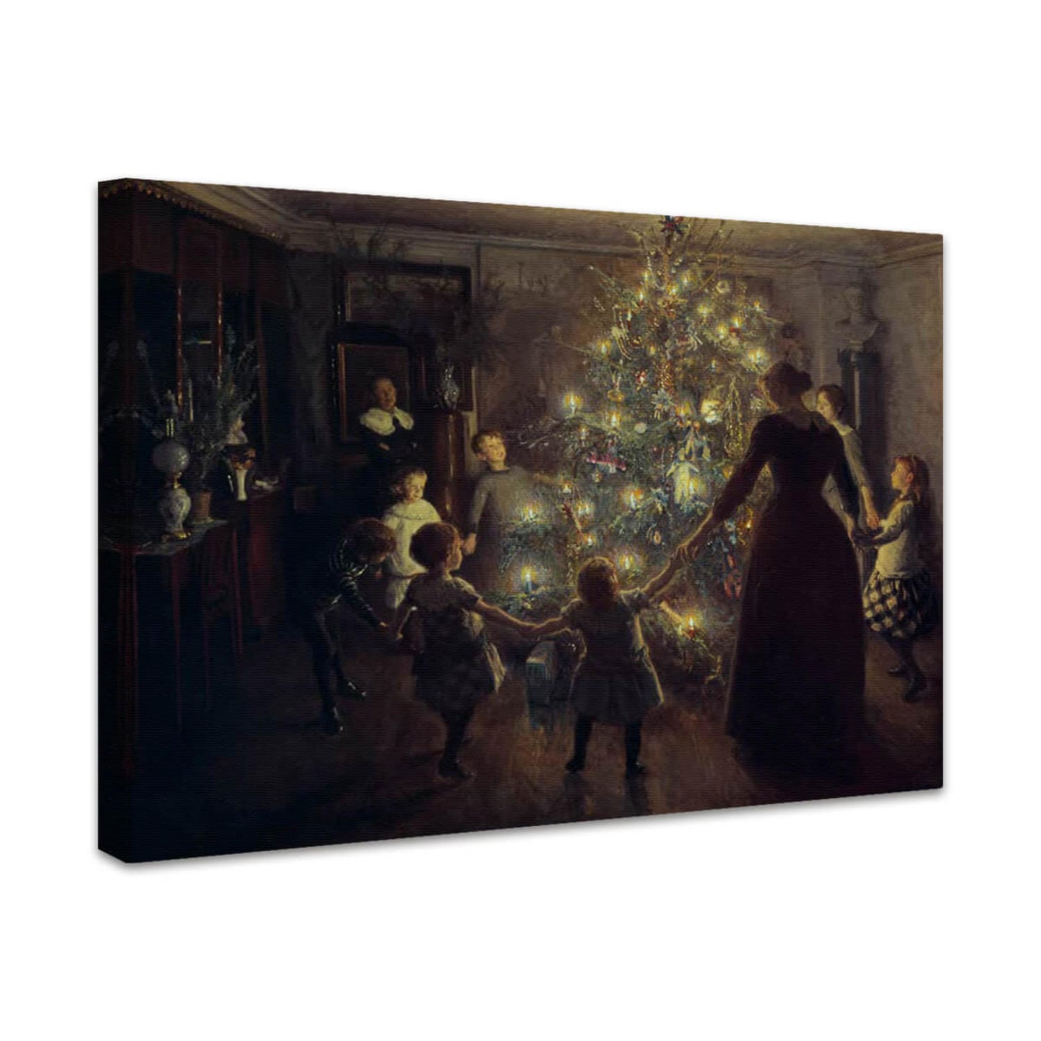 Fröhliche Weihnachten | Johansen Viggo