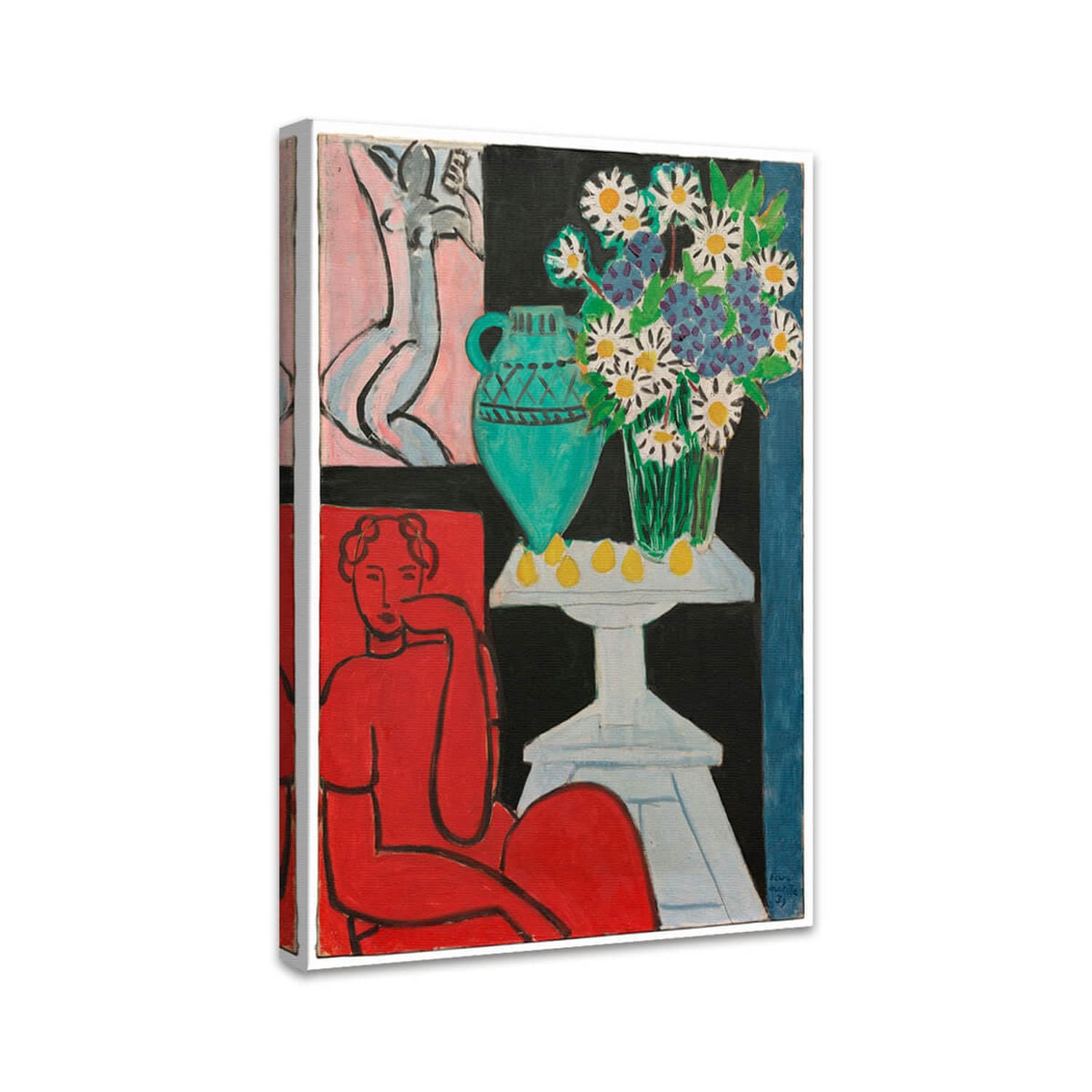 Gänseblümchen | Henri Matisse