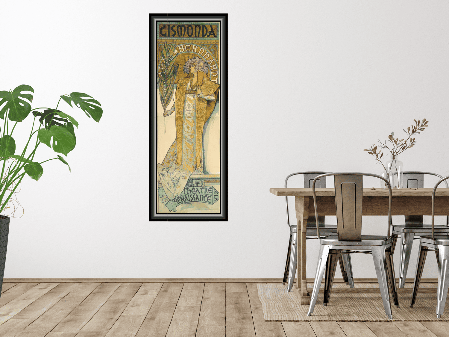 Gismonda | Alfons Mucha