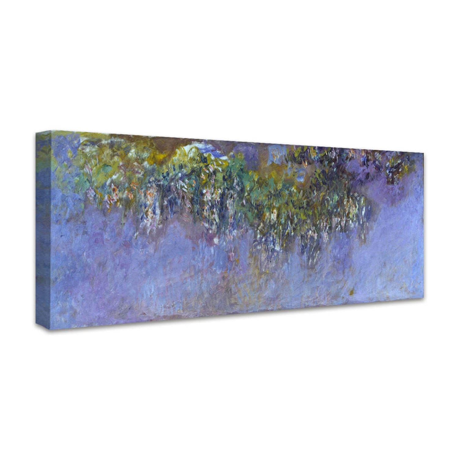 Glyzinien | Claude Monet