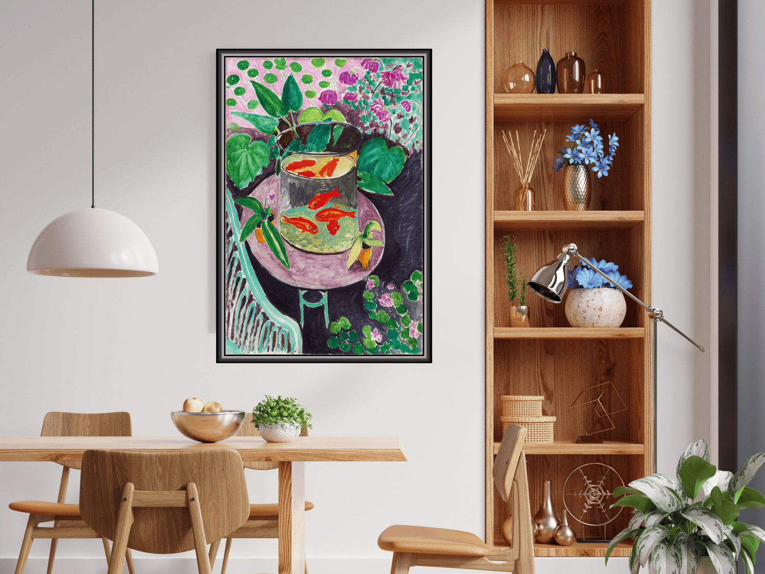 Goldfisch | Henri Matisse