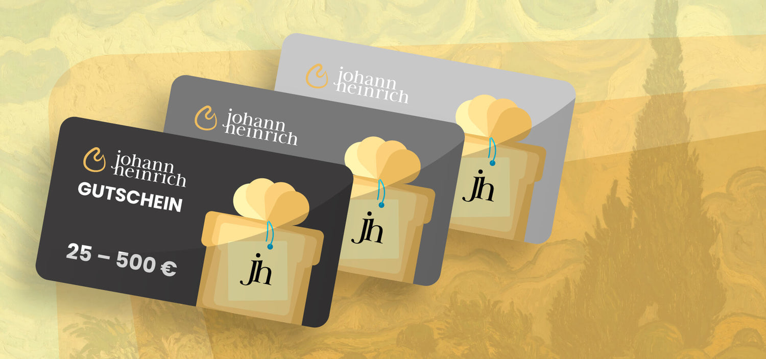 Galerie Johann-Heinrich