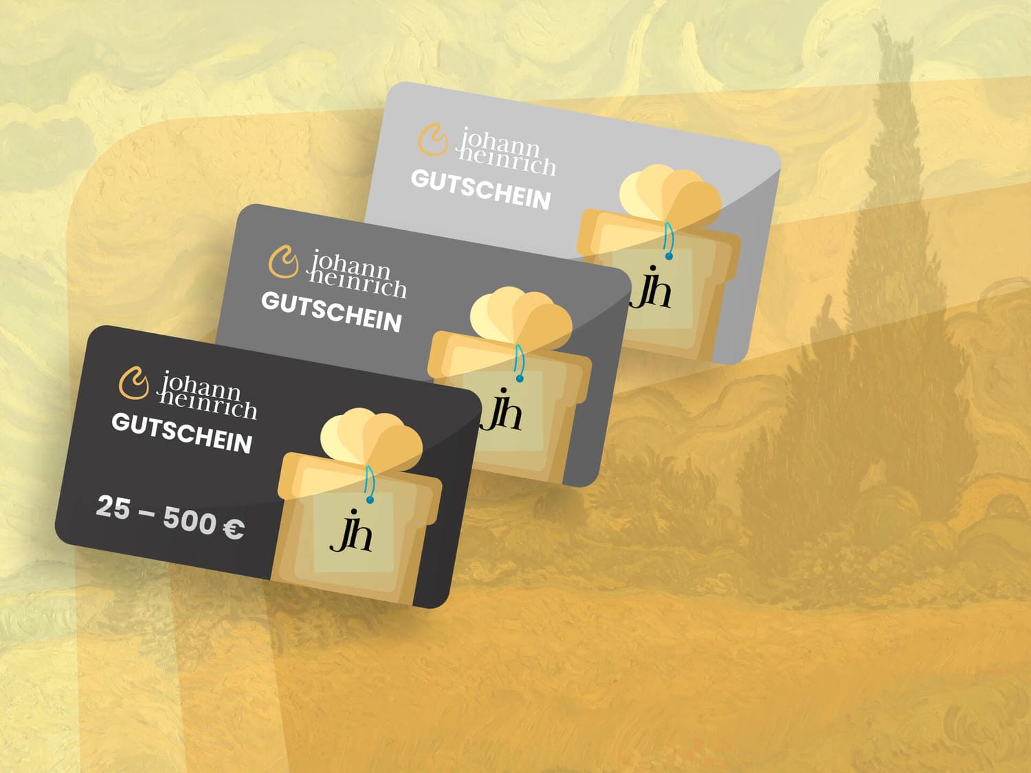 JH Gutschein