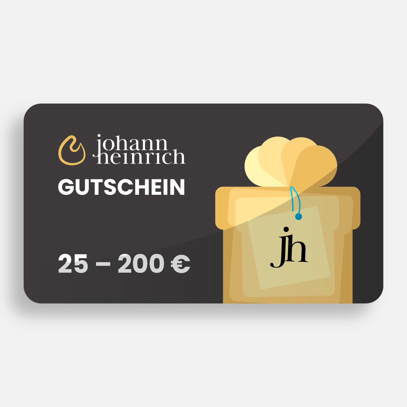 Galerie Johann-Heinrich