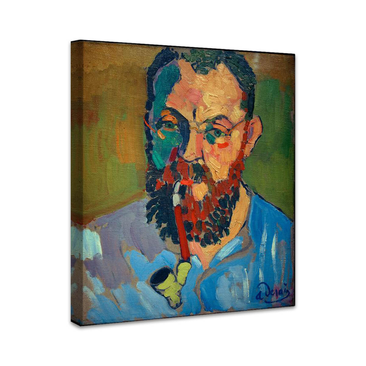 Henri Matisse | André Derain