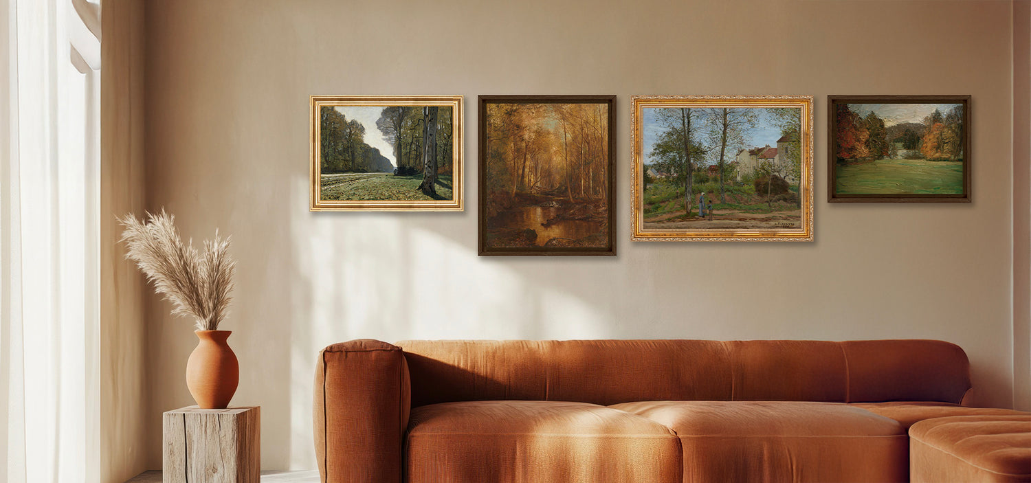 Galerie Johann-Heinrich