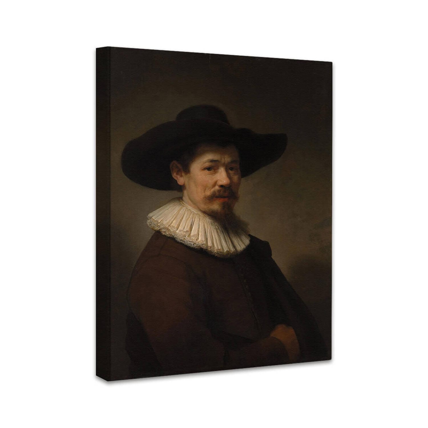 Herman Doomer (ca. 1595–1650) | Rembrandt van Rijn