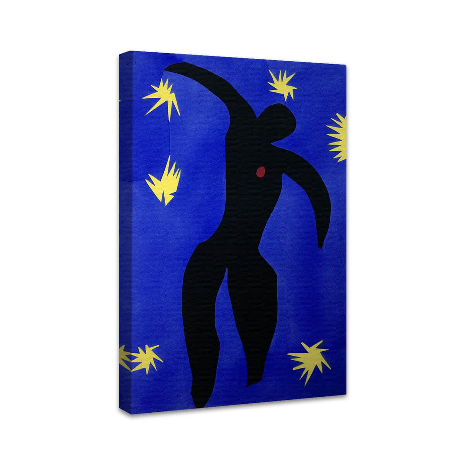 Ikarus (Ausschnitt) | Henri Matisse