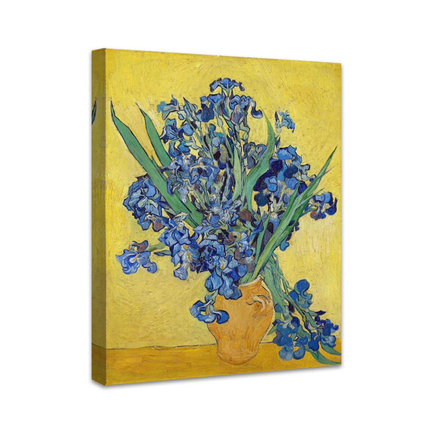 Iris | Vincent van Gogh