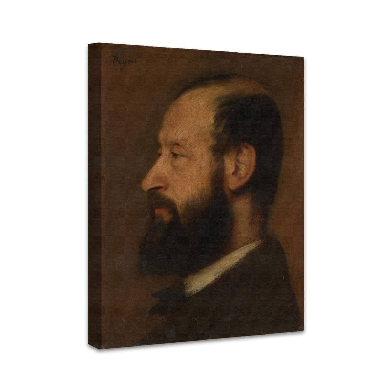 Joseph-Henri Altès (1826–1895) | Edgar Degas