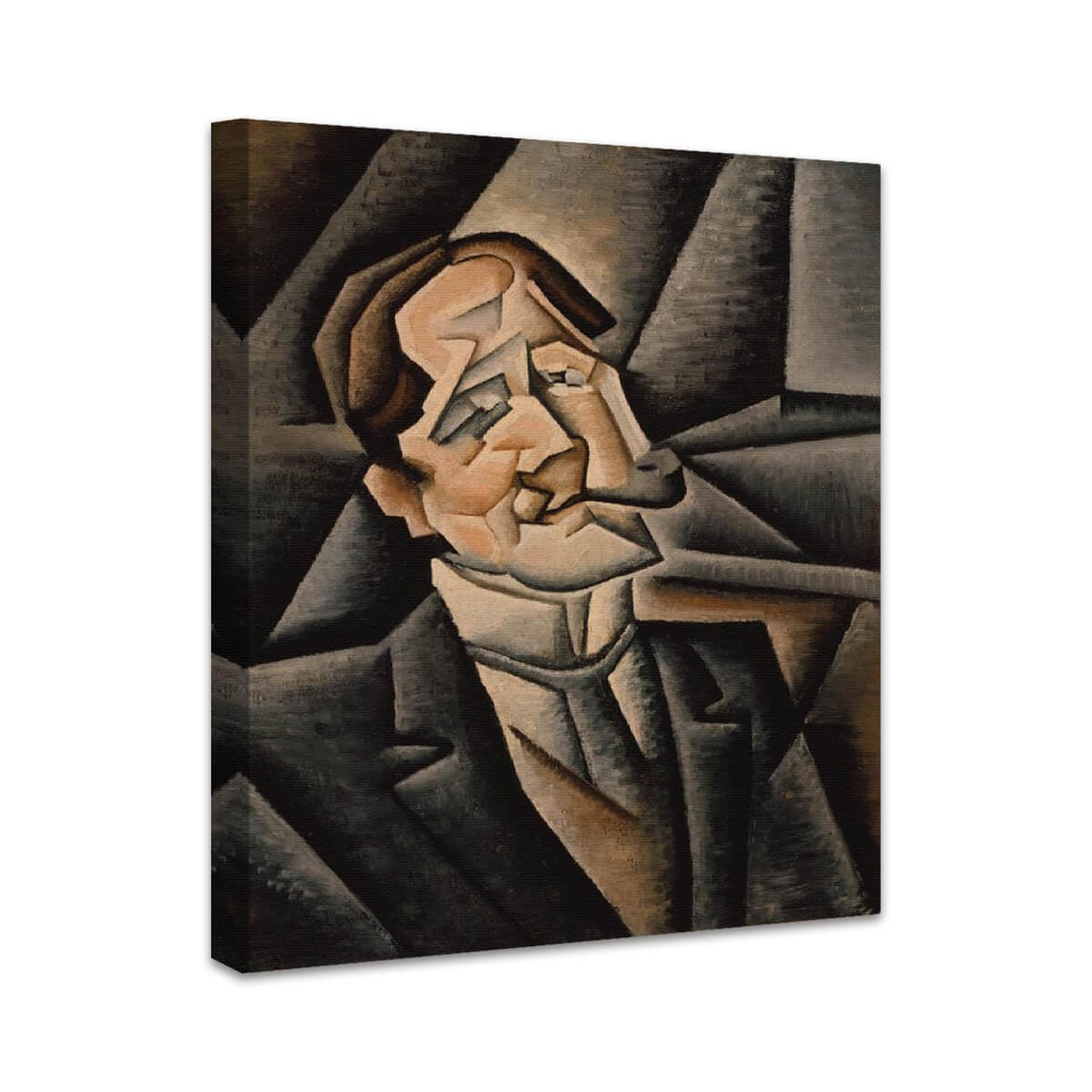 Juan Legua | Juan Gris