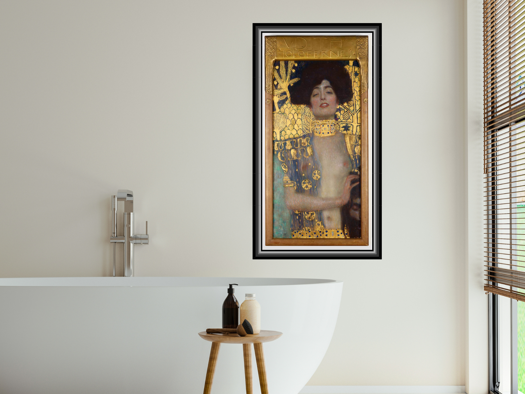 Judith | Gustav Klimt