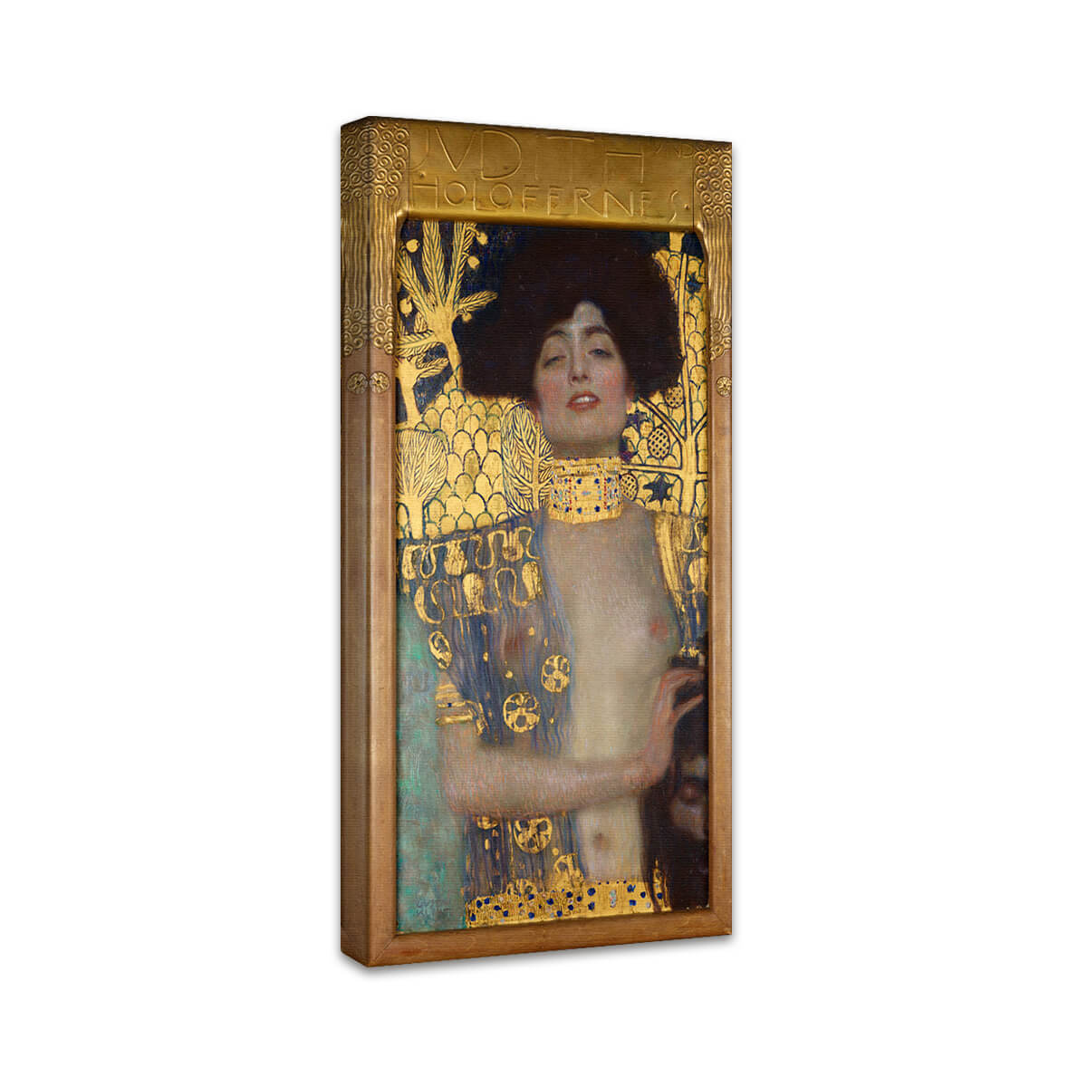 Judith | Gustav Klimt