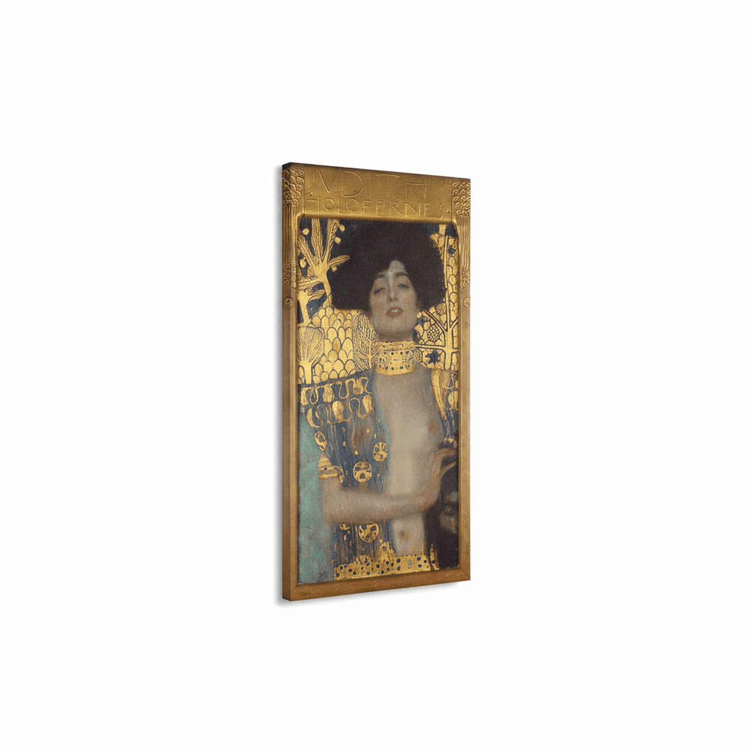 Judith | Gustav Klimt