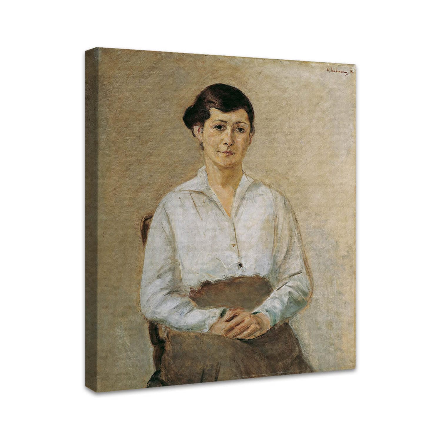 Käthe Liebermann – Die Tochter des Künstlers | Max Liebermann